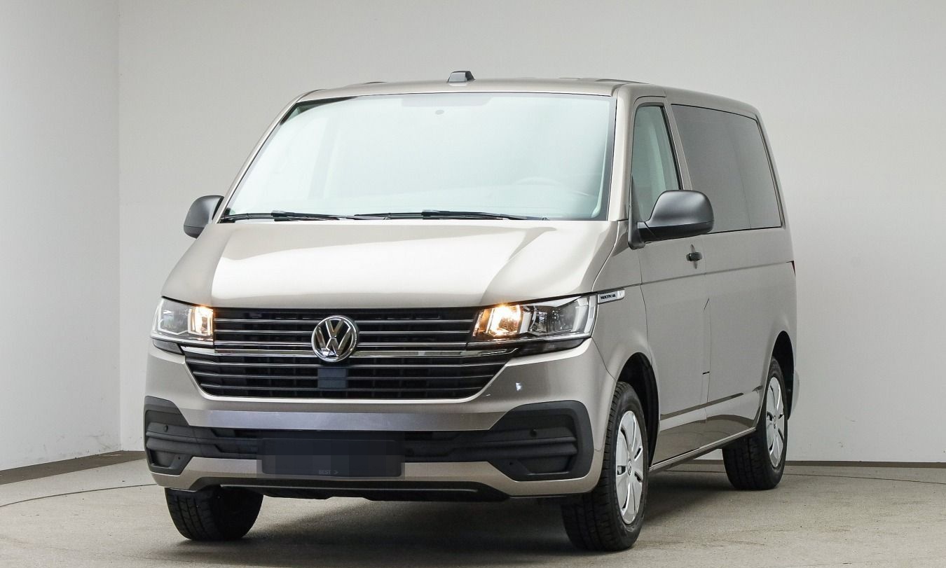 Volkswagen T6.1 Multivan Trendline 2.0 l TDI *PDC*SZHZG* foto 2