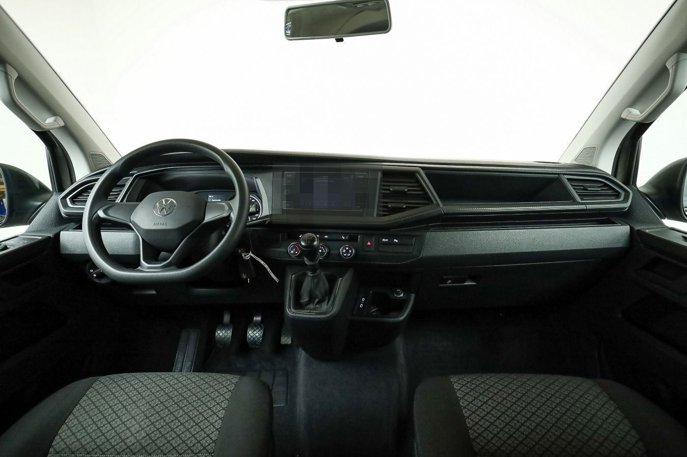 Volkswagen T6.1 Multivan Trendline 2.0 l TDI *PDC*SZHZG* foto 11