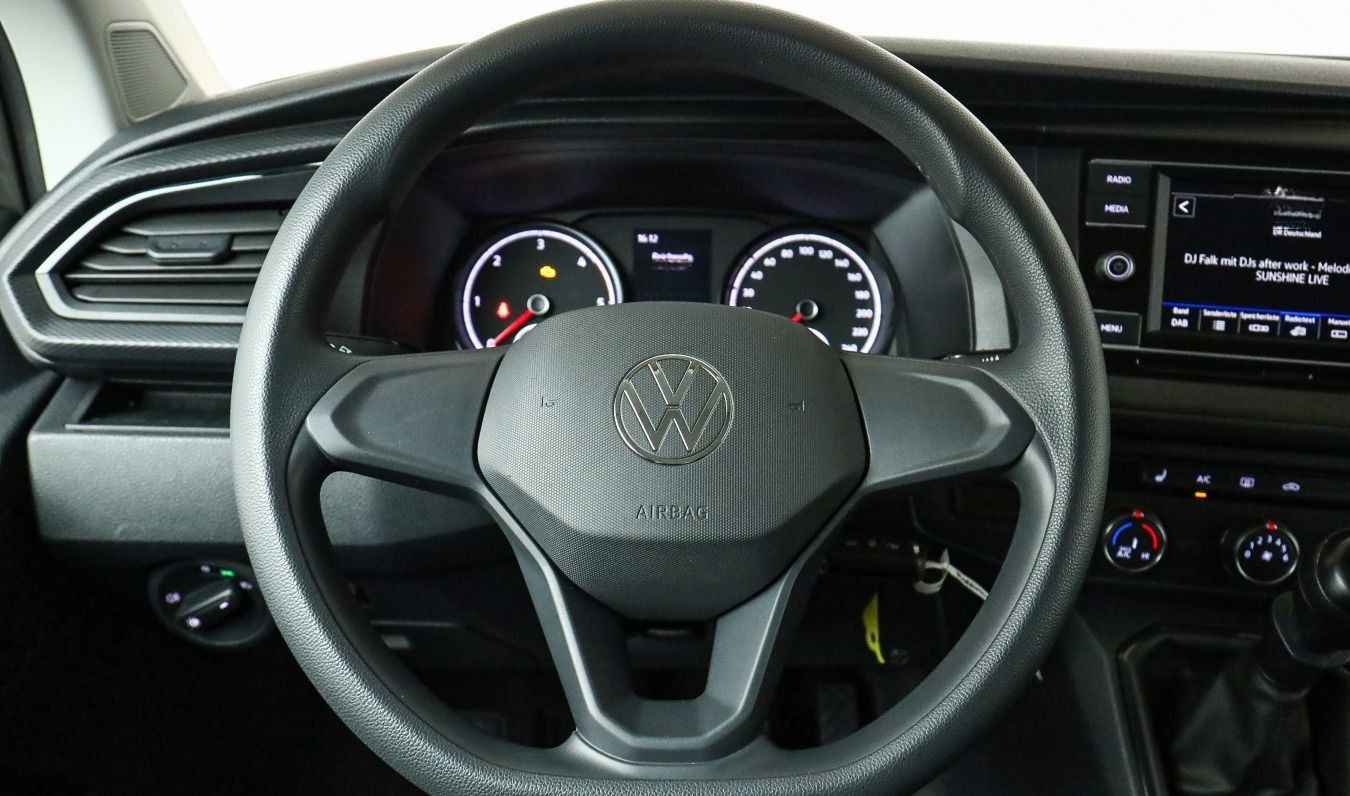 Volkswagen T6.1 Multivan Trendline 2.0 l TDI *PDC*SZHZG* foto 12