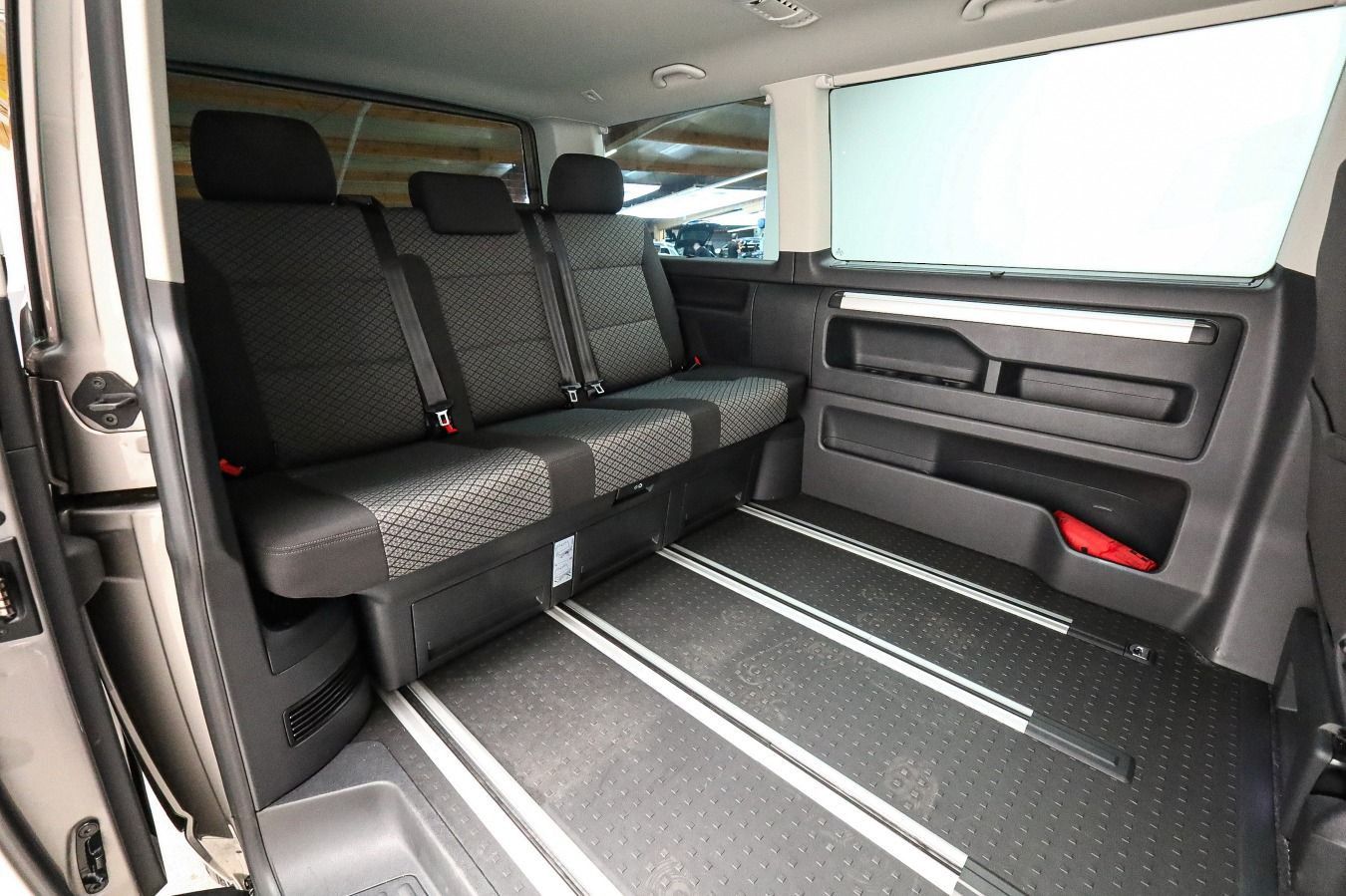 Volkswagen T6.1 Multivan Trendline 2.0 l TDI *PDC*SZHZG* foto 13