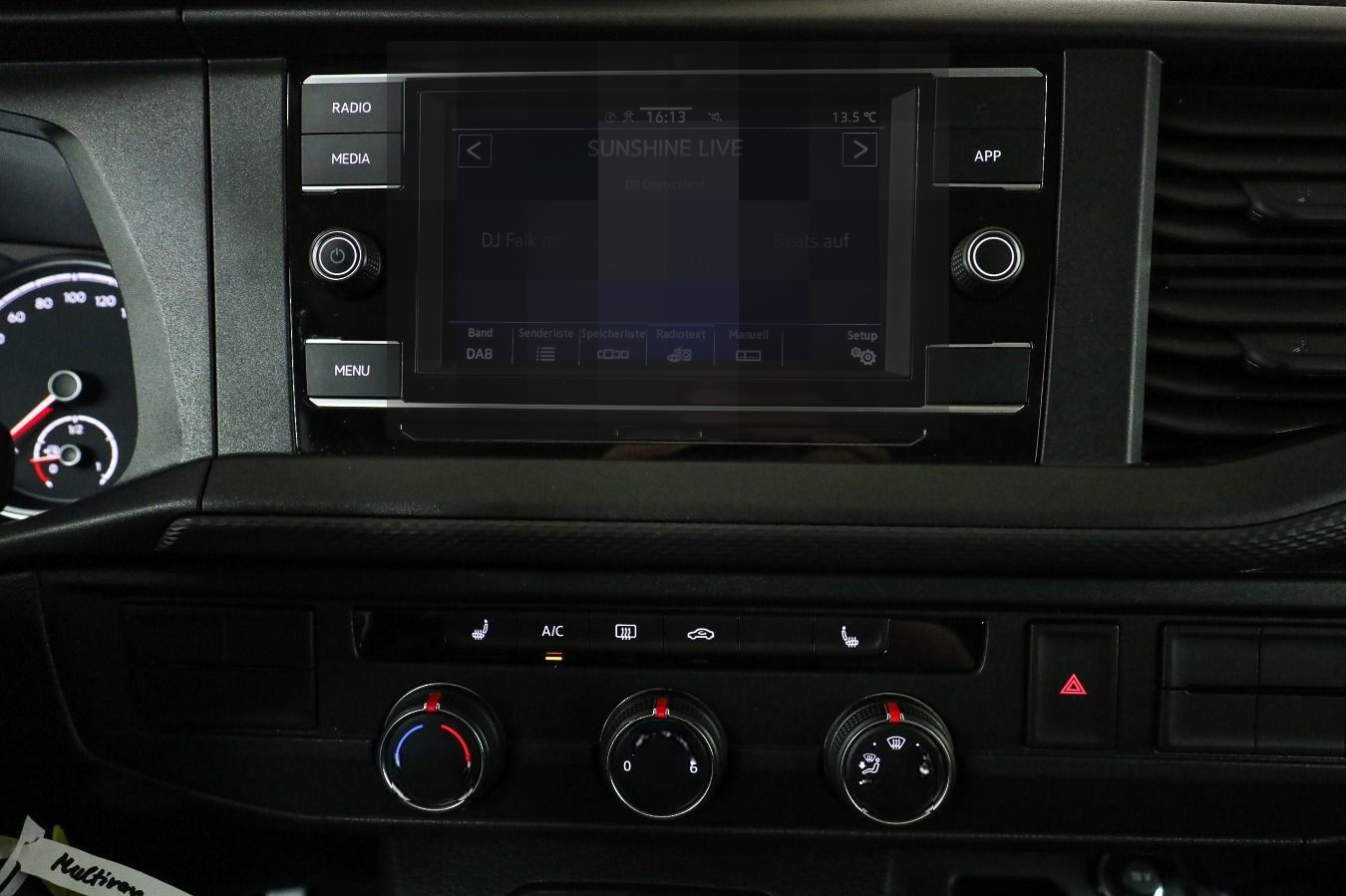 Volkswagen T6.1 Multivan Trendline 2.0 l TDI *PDC*SZHZG* foto 14