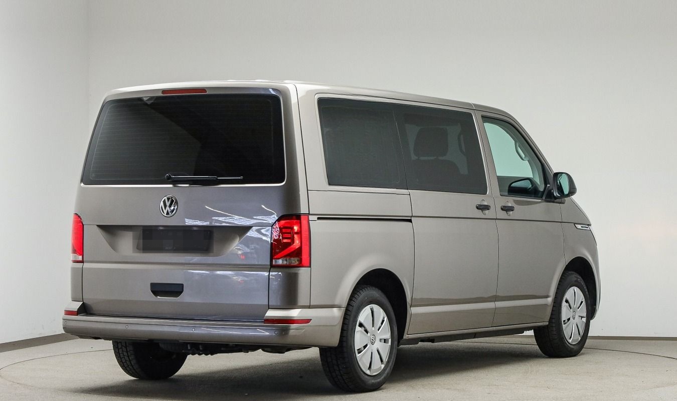 Volkswagen T6.1 Multivan Trendline 2.0 l TDI *PDC*SZHZG* foto 3