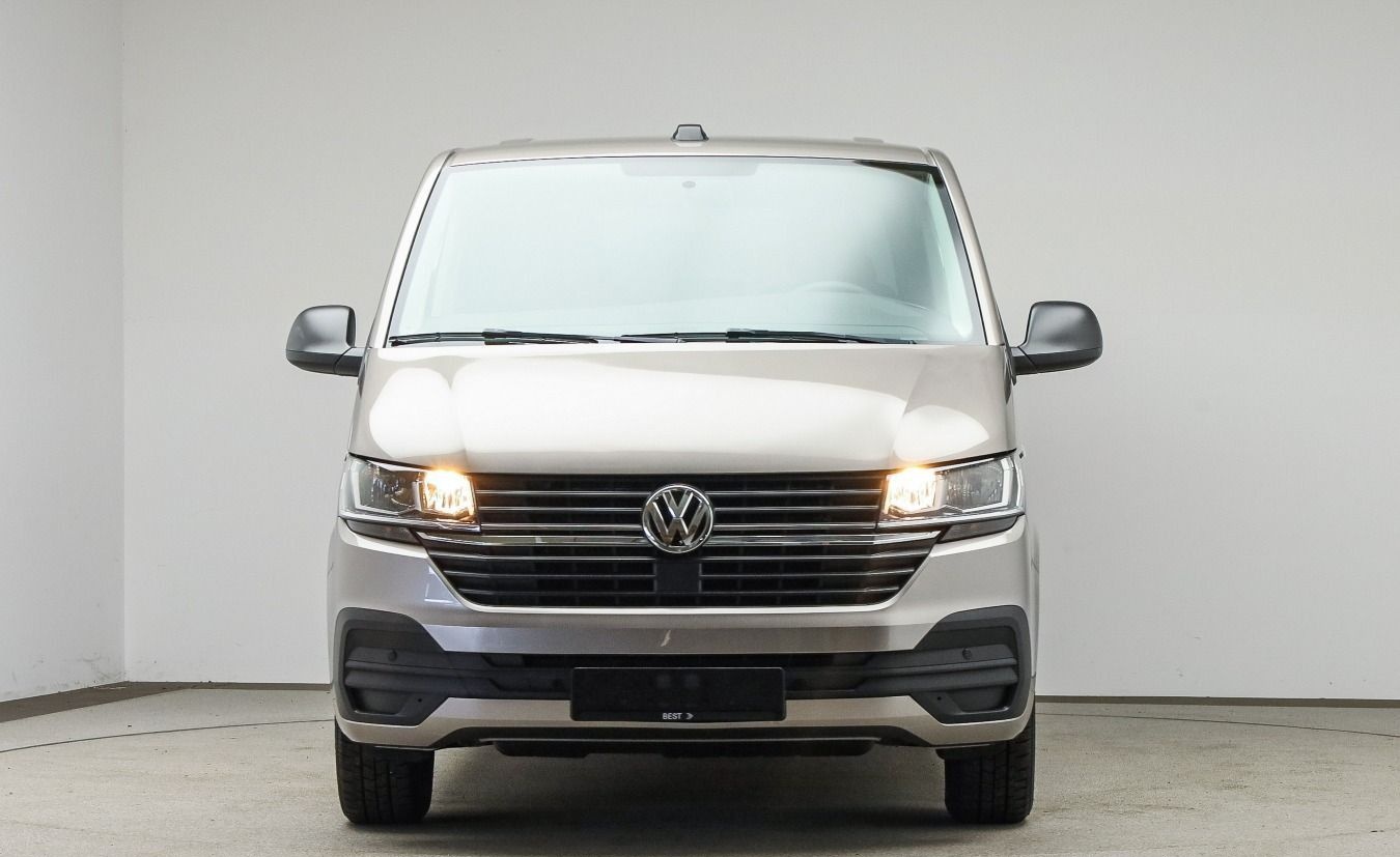 Volkswagen T6.1 Multivan Trendline 2.0 l TDI *PDC*SZHZG* foto 5