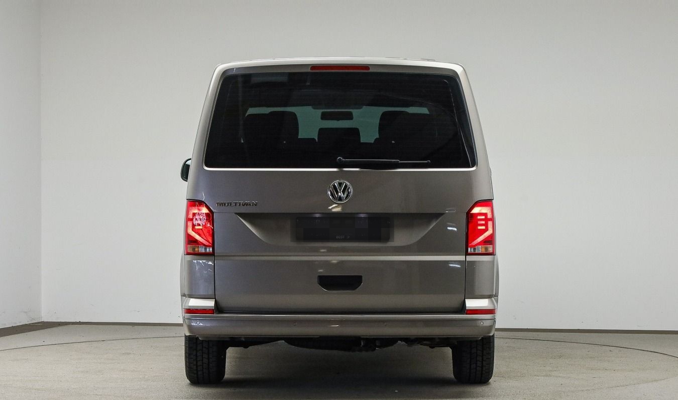 Volkswagen T6.1 Multivan Trendline 2.0 l TDI *PDC*SZHZG* foto 6