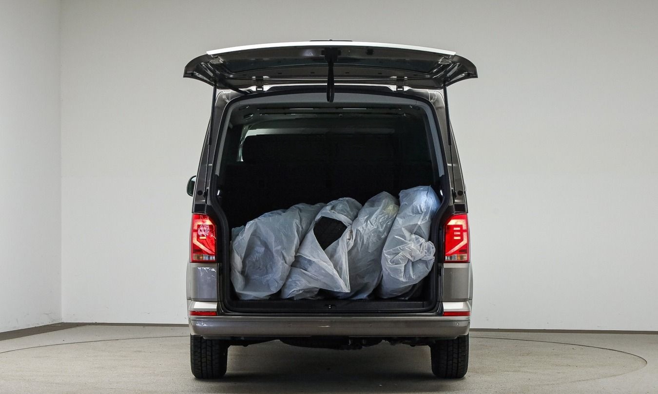 Volkswagen T6.1 Multivan Trendline 2.0 l TDI *PDC*SZHZG* foto 7