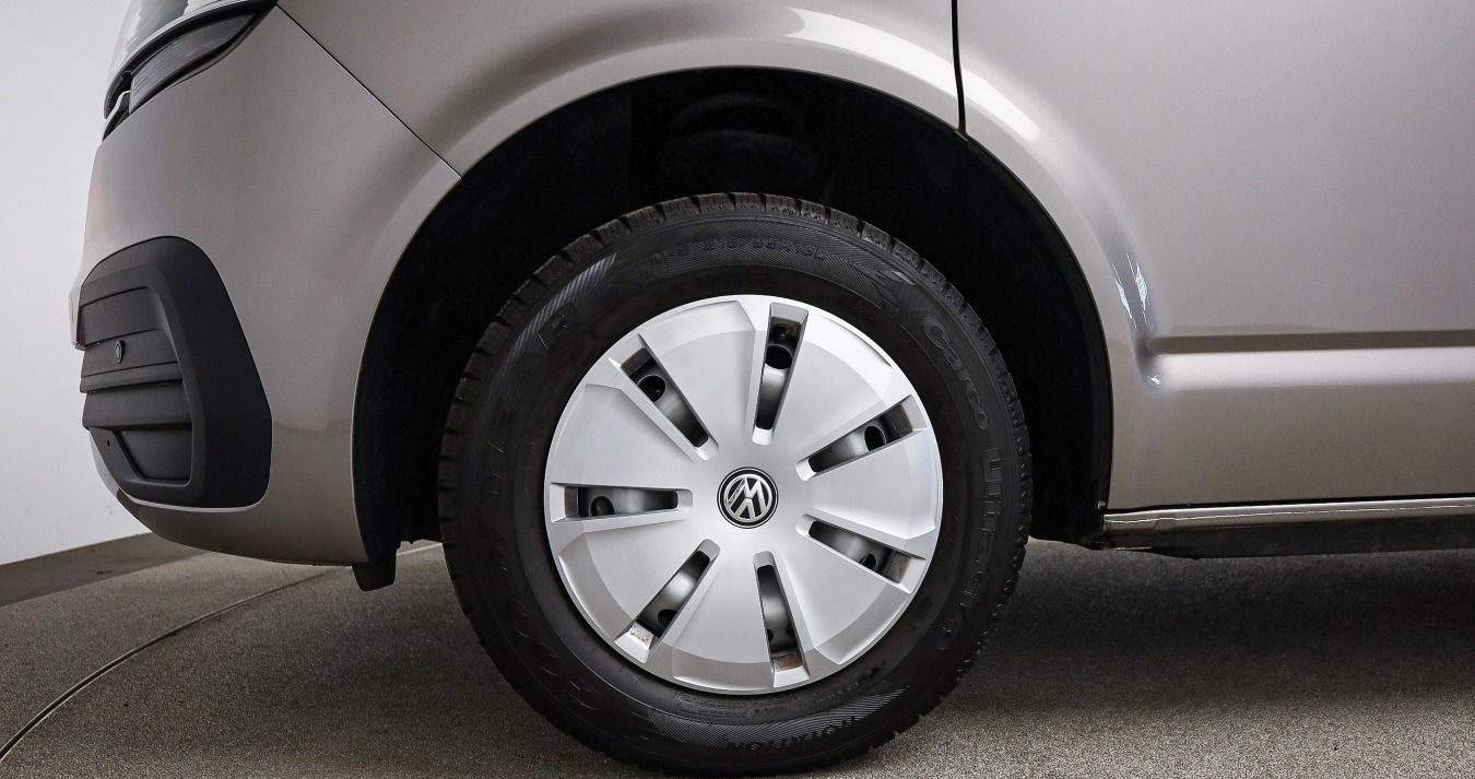 Volkswagen T6.1 Multivan Trendline 2.0 l TDI *PDC*SZHZG* foto 8