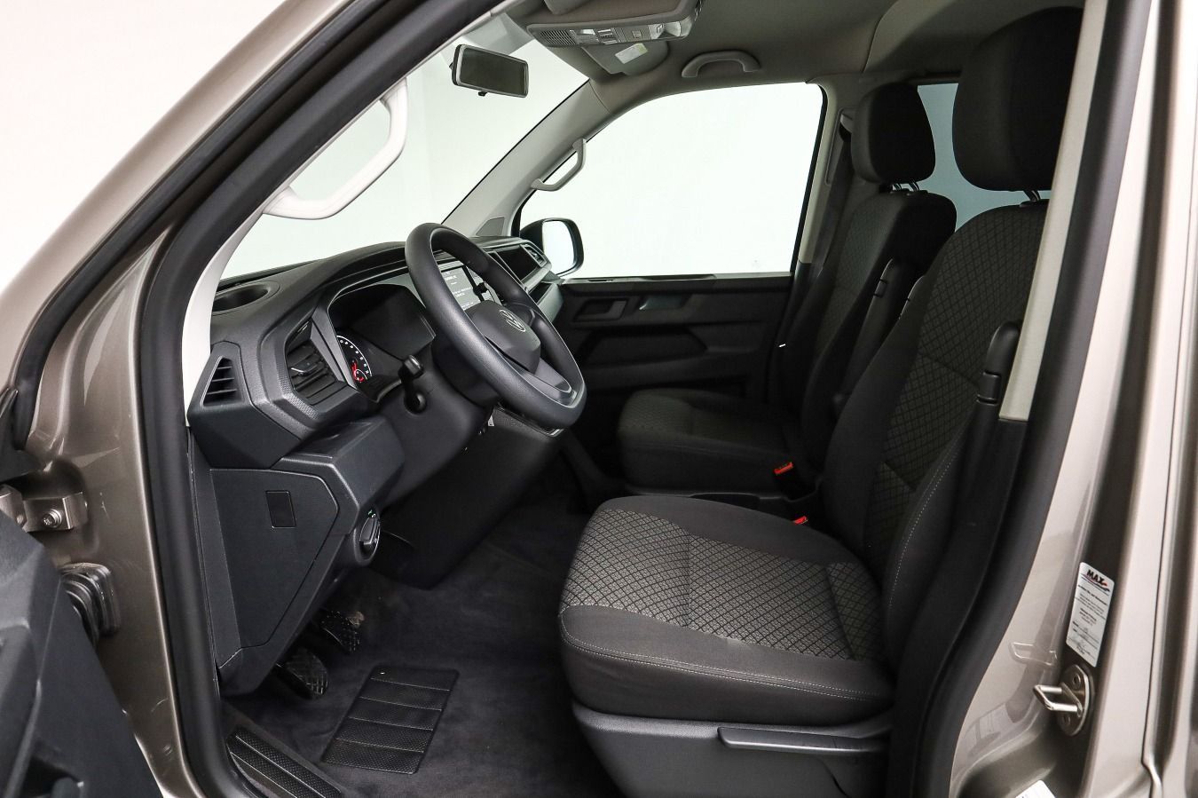 Volkswagen T6.1 Multivan Trendline 2.0 l TDI *PDC*SZHZG* foto 9