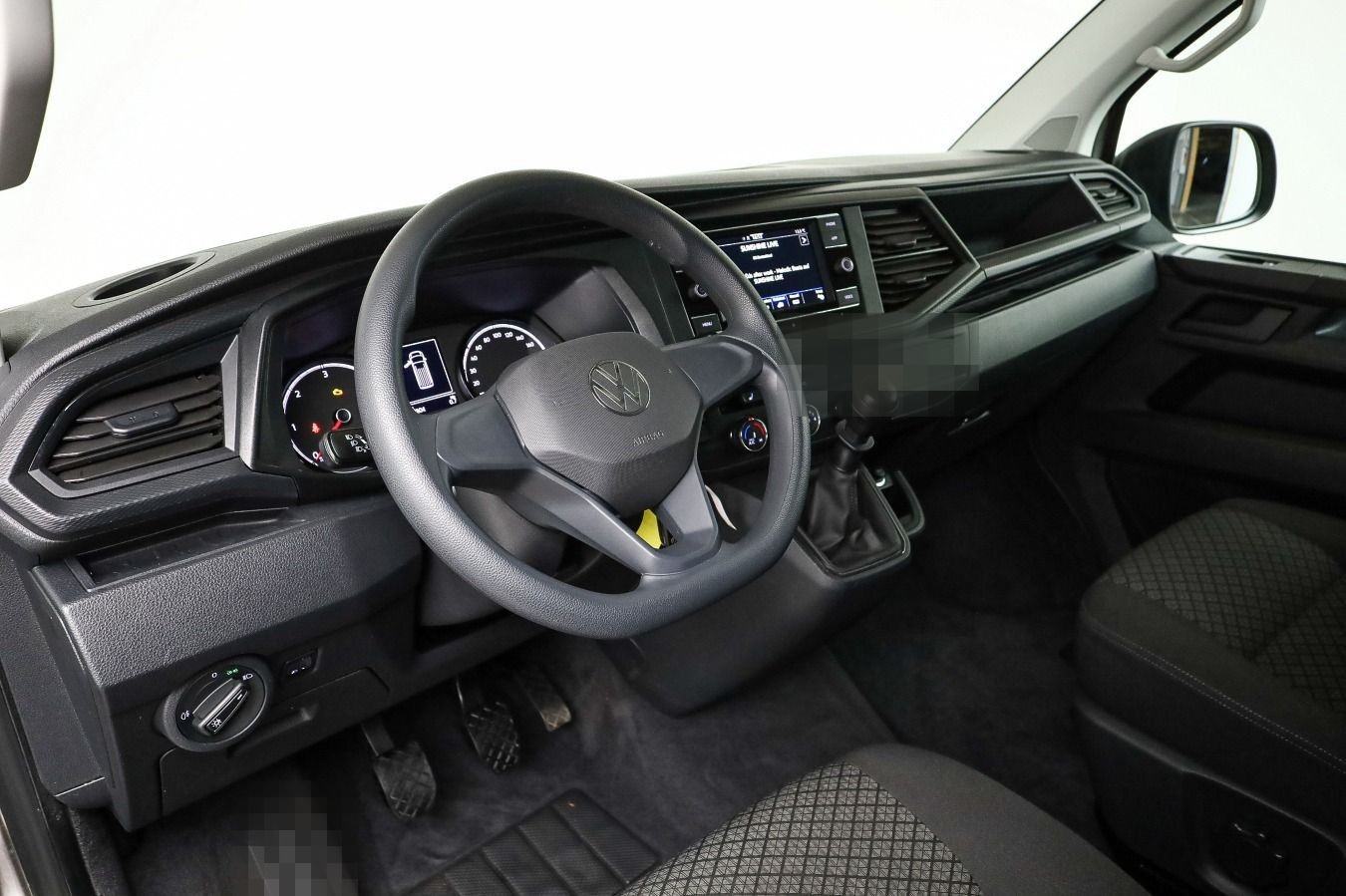 Volkswagen T6.1 Multivan Trendline 2.0 l TDI *PDC*SZHZG* foto 10