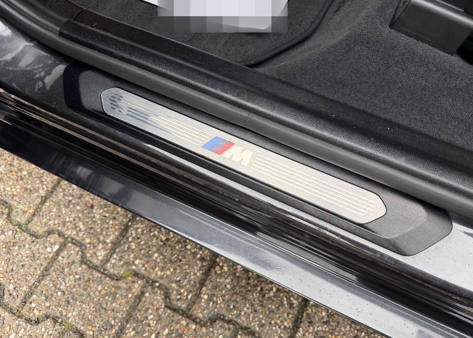 BMW X4 xDrive 20 d M SPORT AHK LASER PANO LEDER foto 12