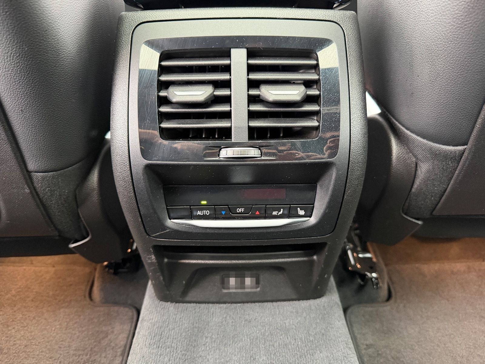 BMW X4 xDrive 20 d M SPORT AHK LASER PANO LEDER foto 15