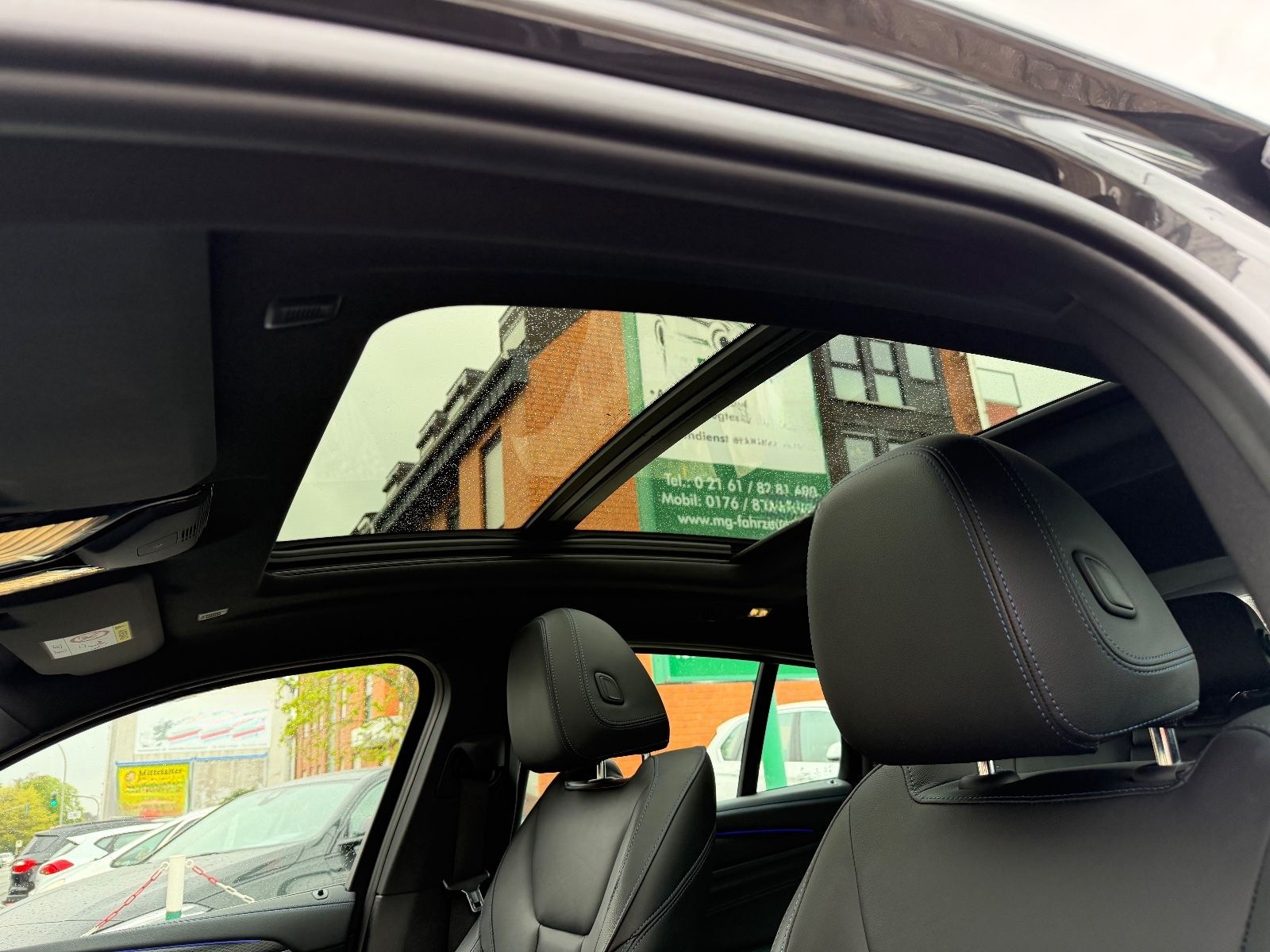 BMW X4 xDrive 20 d M SPORT AHK LASER PANO LEDER foto 10