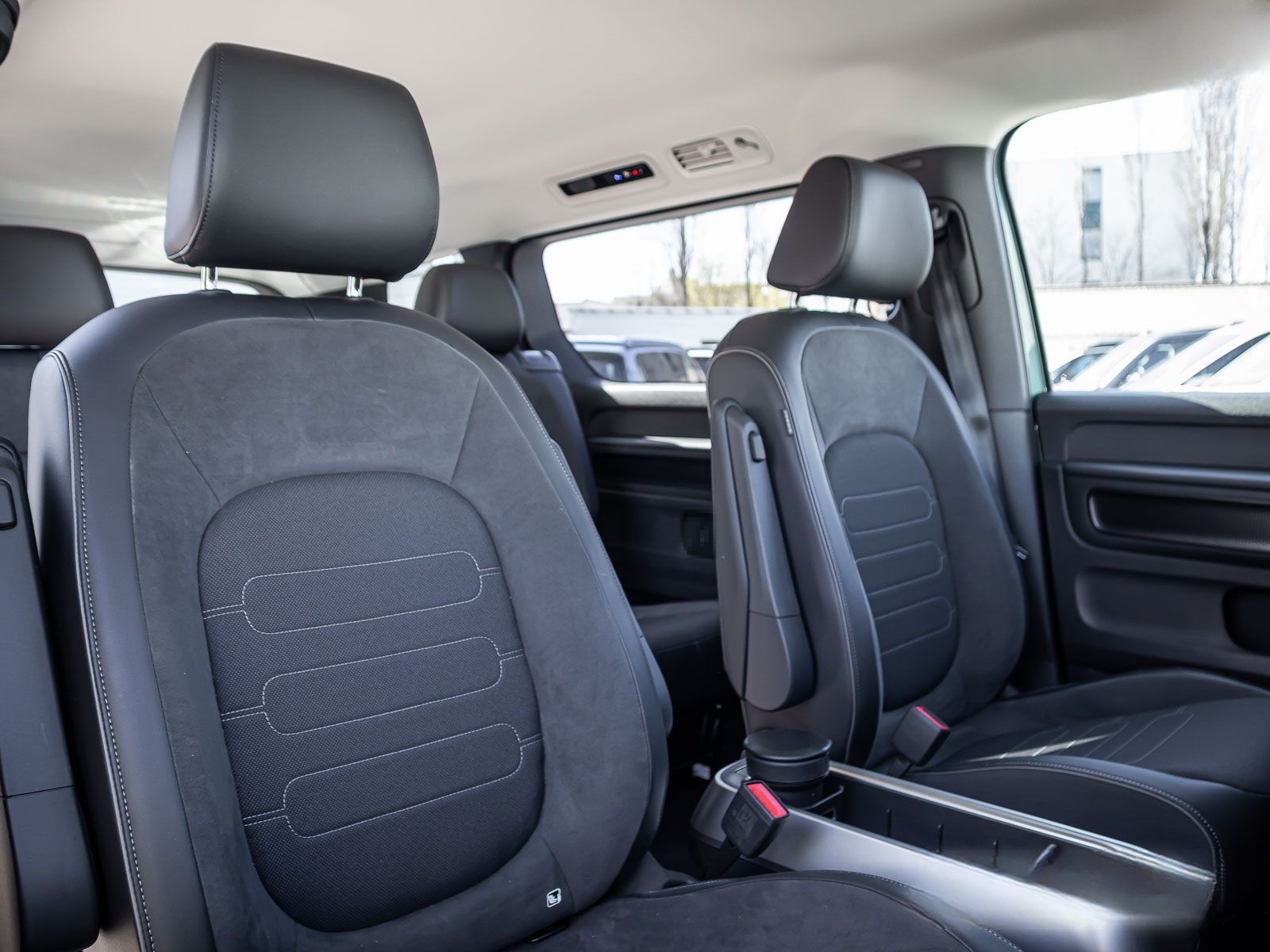 Volkswagen ID.Buzz Goal foto 13