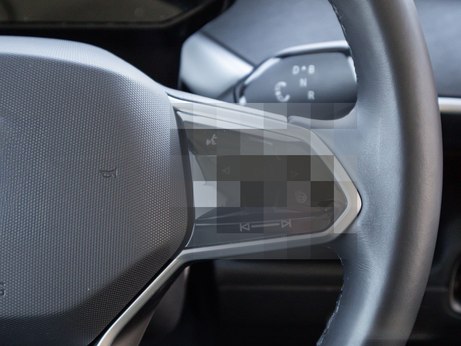 Volkswagen ID.Buzz Goal foto 21