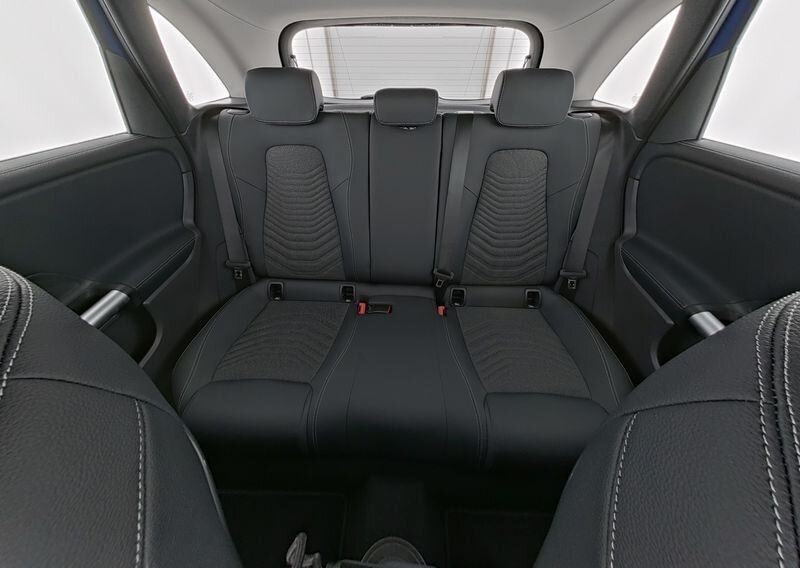 Mercedes-Benz B 200 Progressive *Multib*Kamera*Lenkradheizung* foto 6