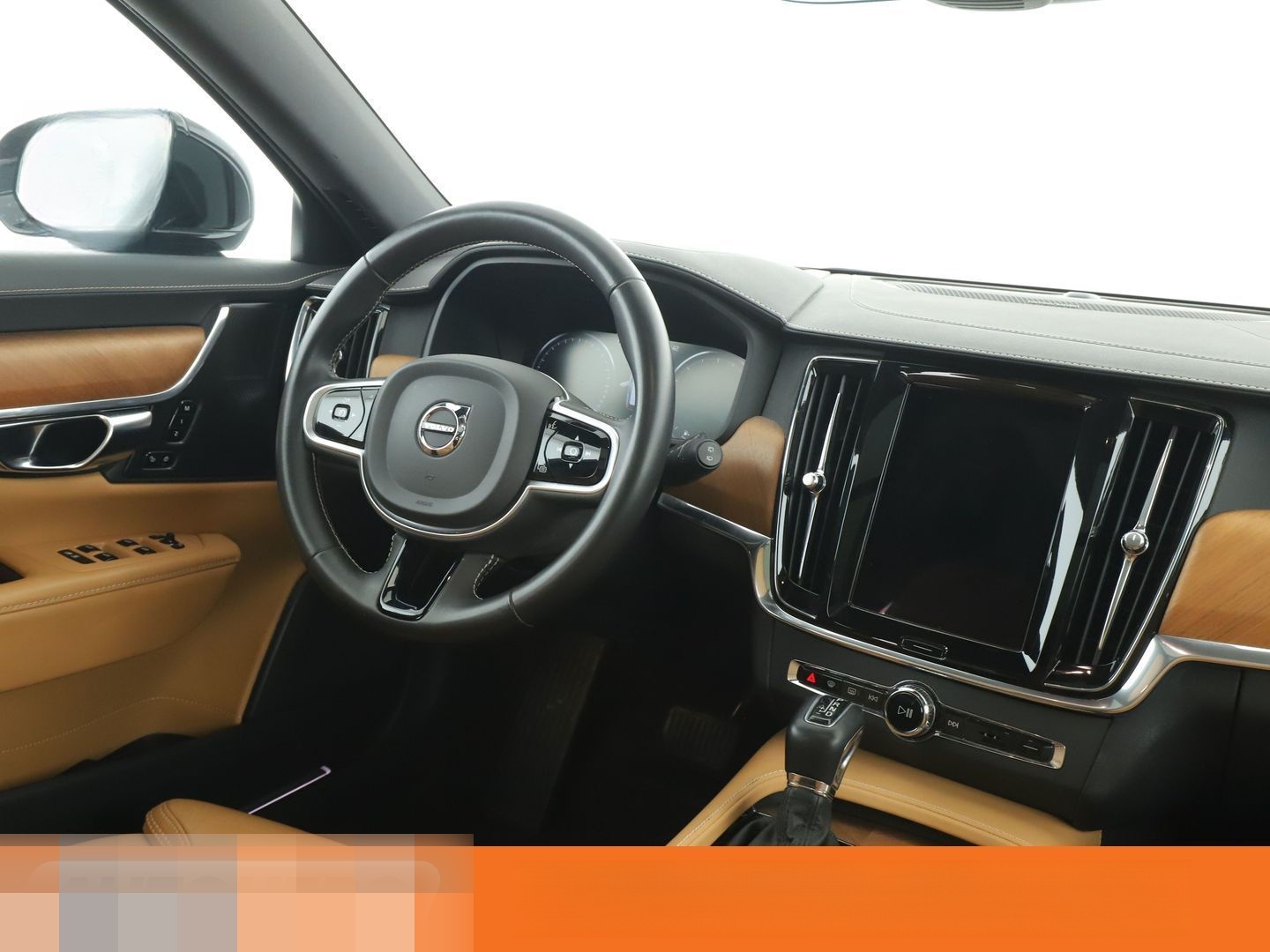 Volvo V90 2.0 D4 Inscription Aut.*NAVI*LED*TEMPO*CAM* foto 13
