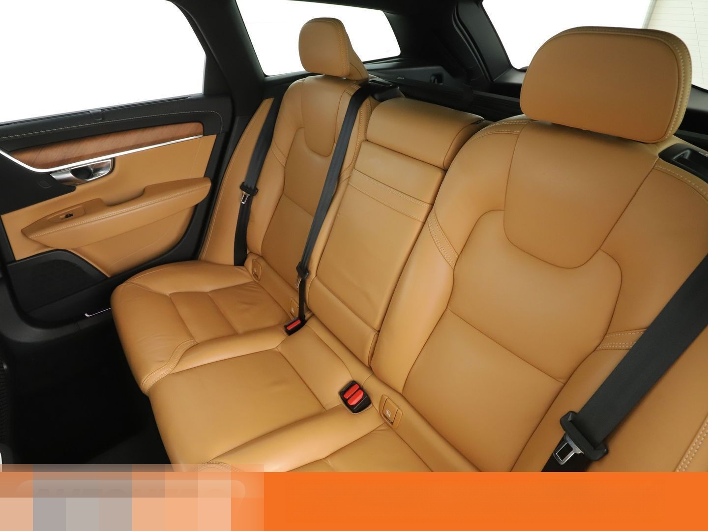 Volvo V90 2.0 D4 Inscription Aut.*NAVI*LED*TEMPO*CAM* foto 14