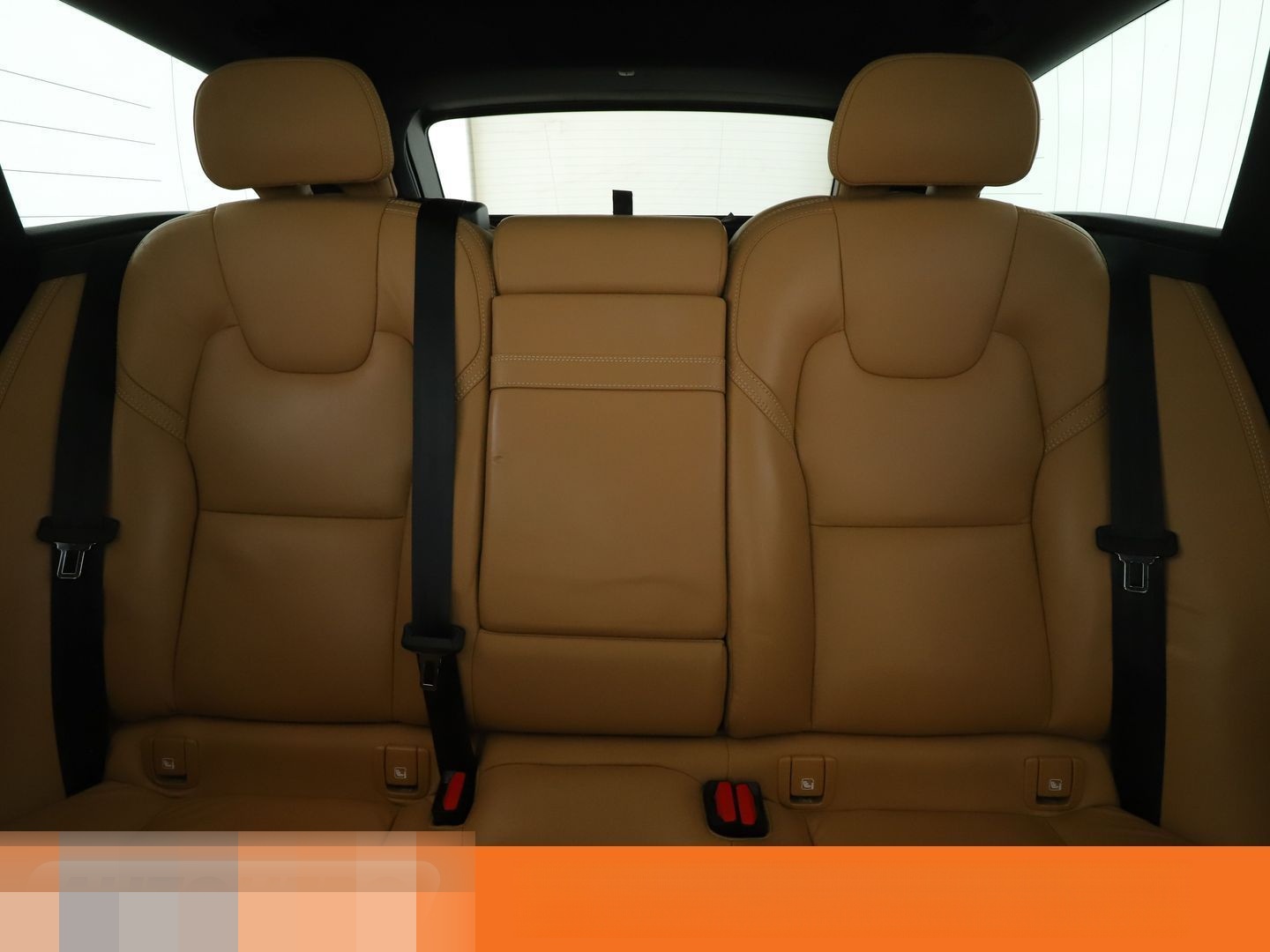 Volvo V90 2.0 D4 Inscription Aut.*NAVI*LED*TEMPO*CAM* foto 16