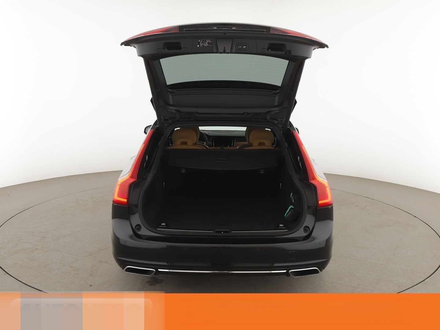 Volvo V90 2.0 D4 Inscription Aut.*NAVI*LED*TEMPO*CAM* foto 17