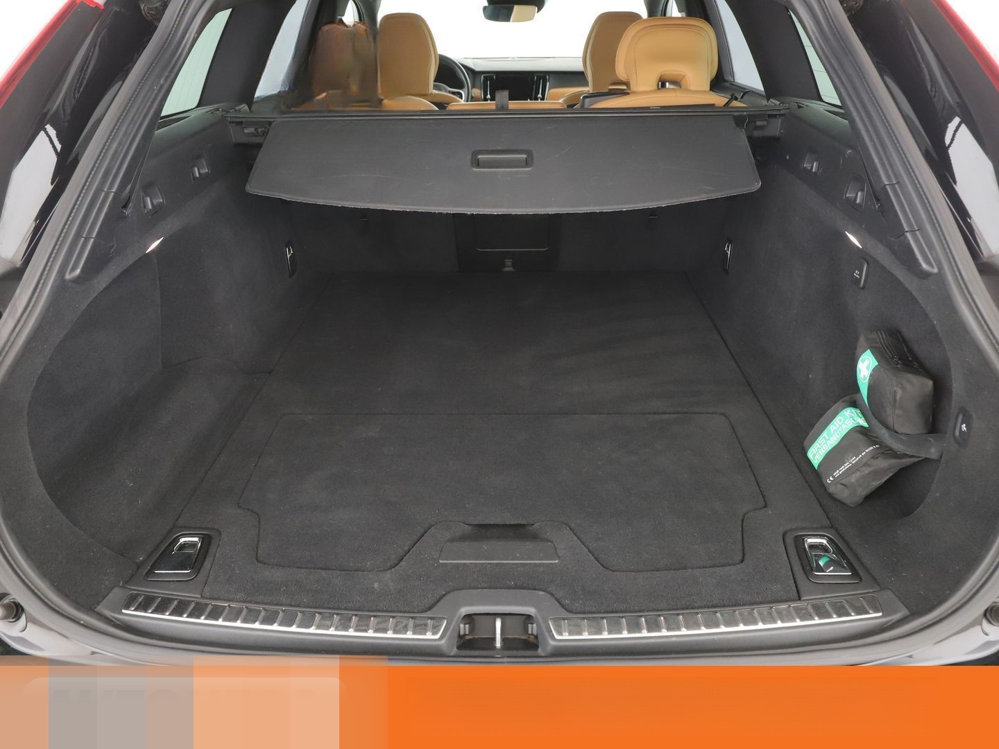 Volvo V90 2.0 D4 Inscription Aut.*NAVI*LED*TEMPO*CAM* foto 18