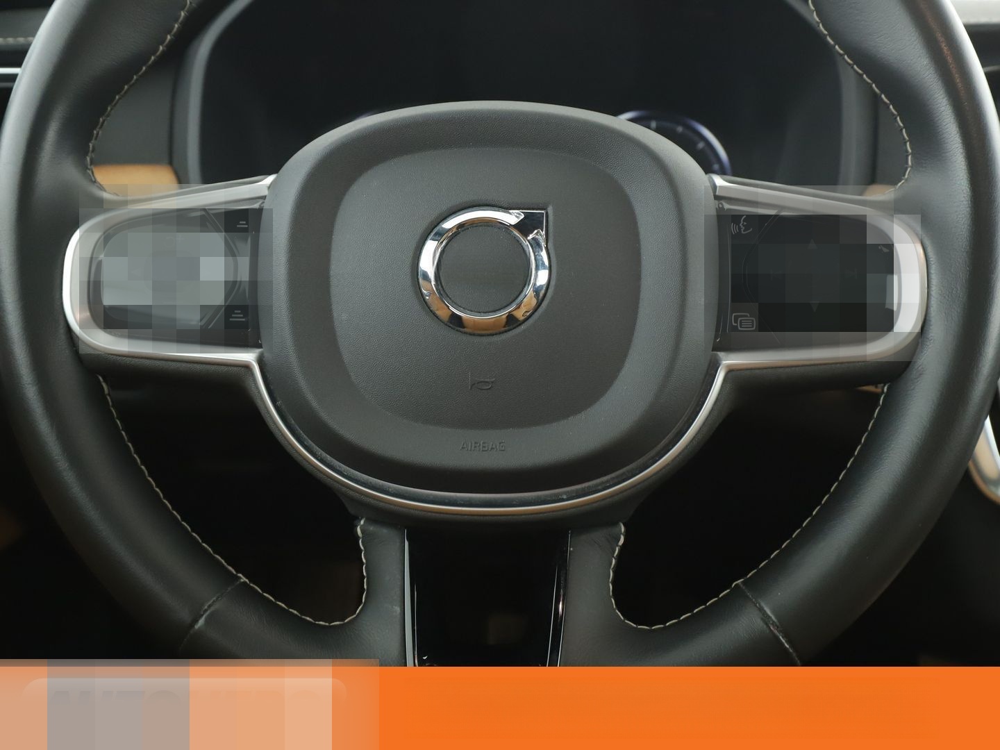 Volvo V90 2.0 D4 Inscription Aut.*NAVI*LED*TEMPO*CAM* foto 19