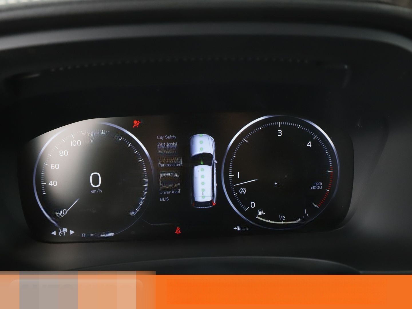 Volvo V90 2.0 D4 Inscription Aut.*NAVI*LED*TEMPO*CAM* foto 20