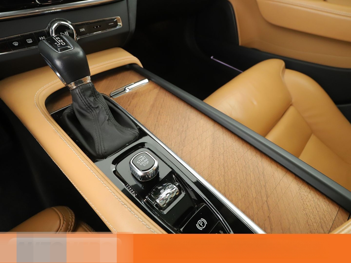 Volvo V90 2.0 D4 Inscription Aut.*NAVI*LED*TEMPO*CAM* foto 22