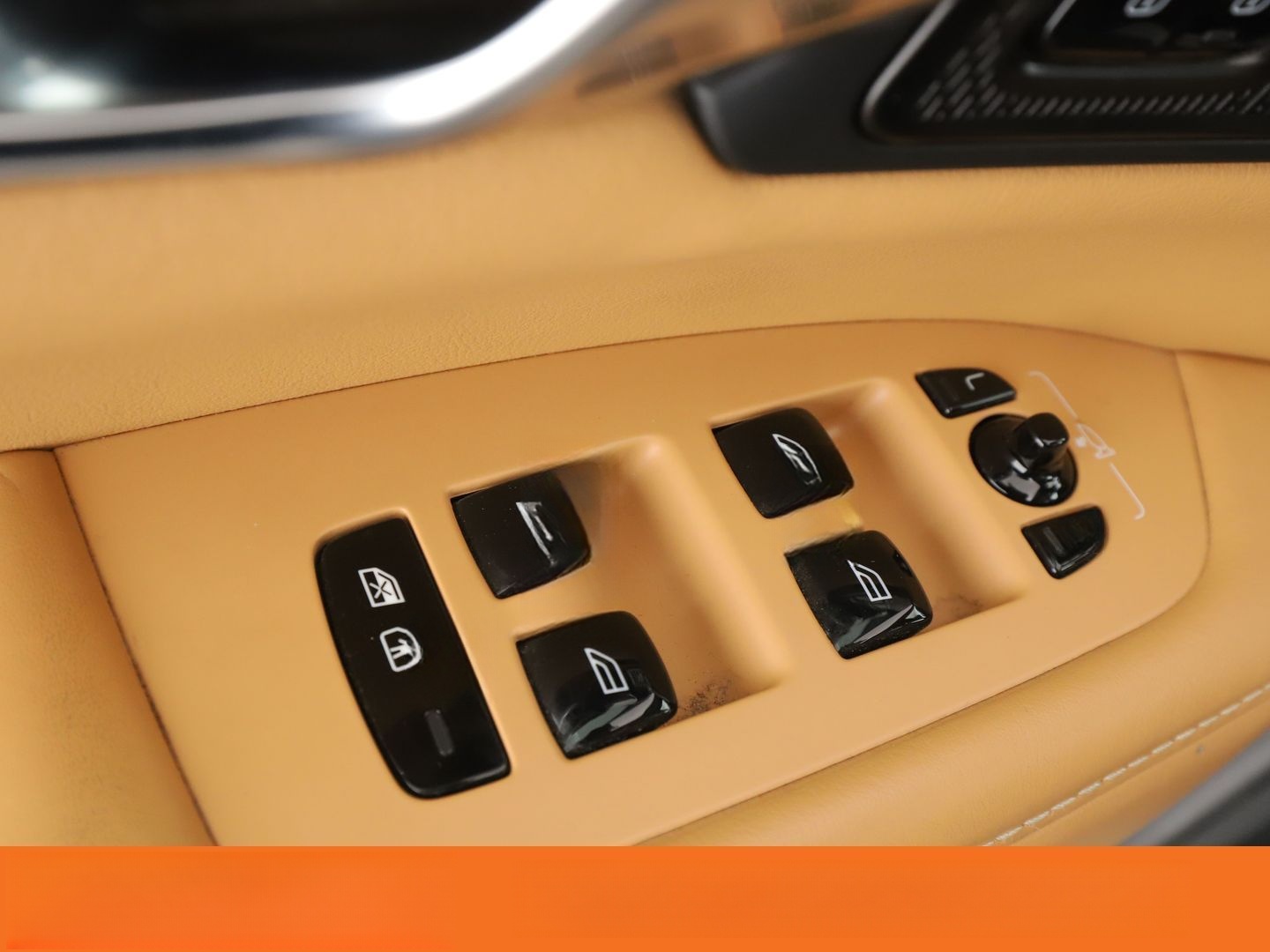 Volvo V90 2.0 D4 Inscription Aut.*NAVI*LED*TEMPO*CAM* foto 23