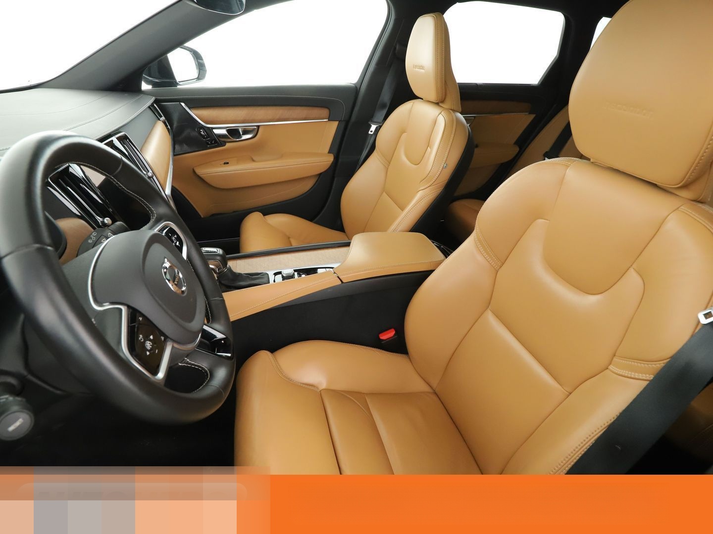 Volvo V90 2.0 D4 Inscription Aut.*NAVI*LED*TEMPO*CAM* foto 10