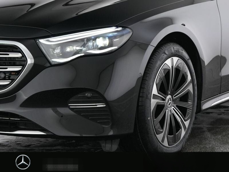 Mercedes-Benz E 300 de Exclusive +Bur4D+Distronic+Memory+360°+ foto 2