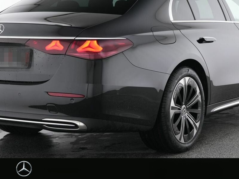 Mercedes-Benz E 300 de Exclusive +Bur4D+Distronic+Memory+360°+ foto 4