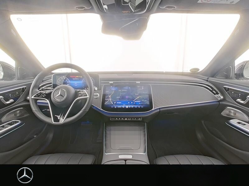 Mercedes-Benz E 300 de Exclusive +Bur4D+Distronic+Memory+360°+ foto 5