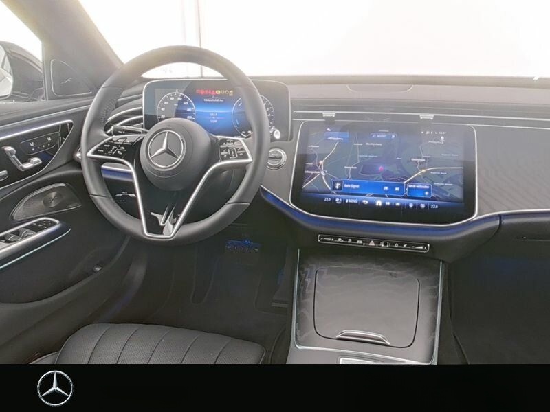 Mercedes-Benz E 300 de Exclusive +Bur4D+Distronic+Memory+360°+ foto 6