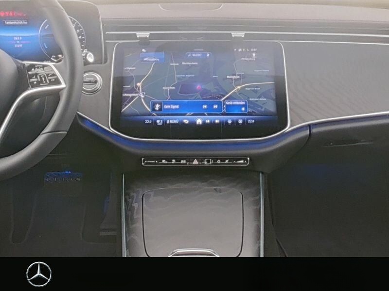 Mercedes-Benz E 300 de Exclusive +Bur4D+Distronic+Memory+360°+ foto 7