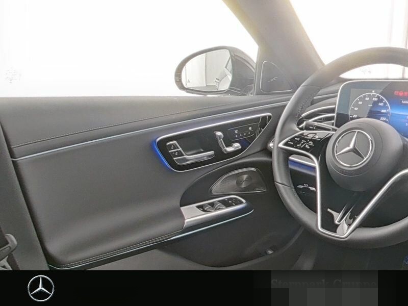 Mercedes-Benz E 300 de Exclusive +Bur4D+Distronic+Memory+360°+ foto 8