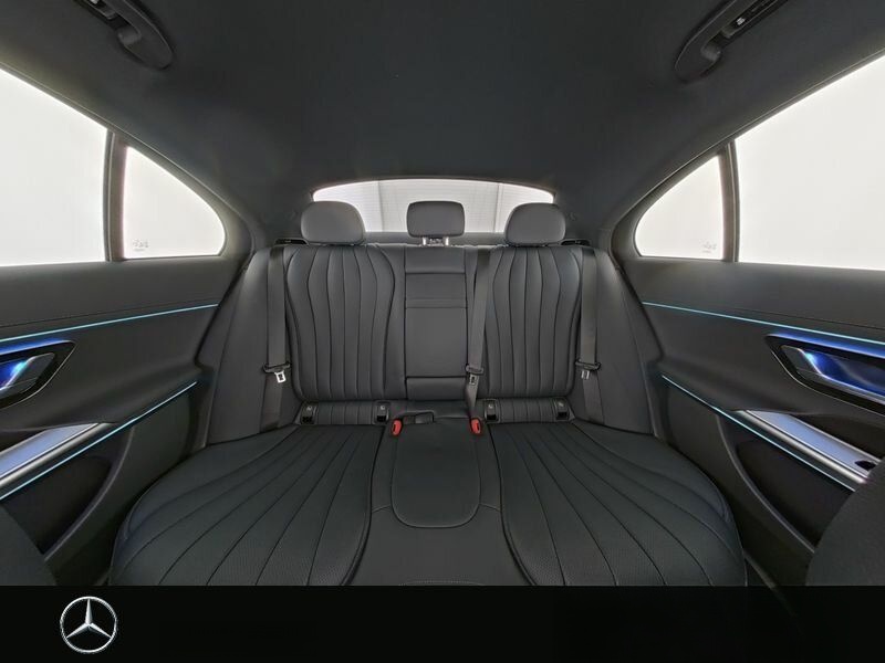 Mercedes-Benz E 300 de Exclusive +Bur4D+Distronic+Memory+360°+ foto 9