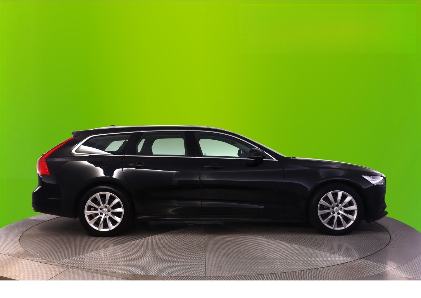 Volvo V90 D4 Geartronic Momentum Pro+LED+NAVI+VIRTUAL foto 2