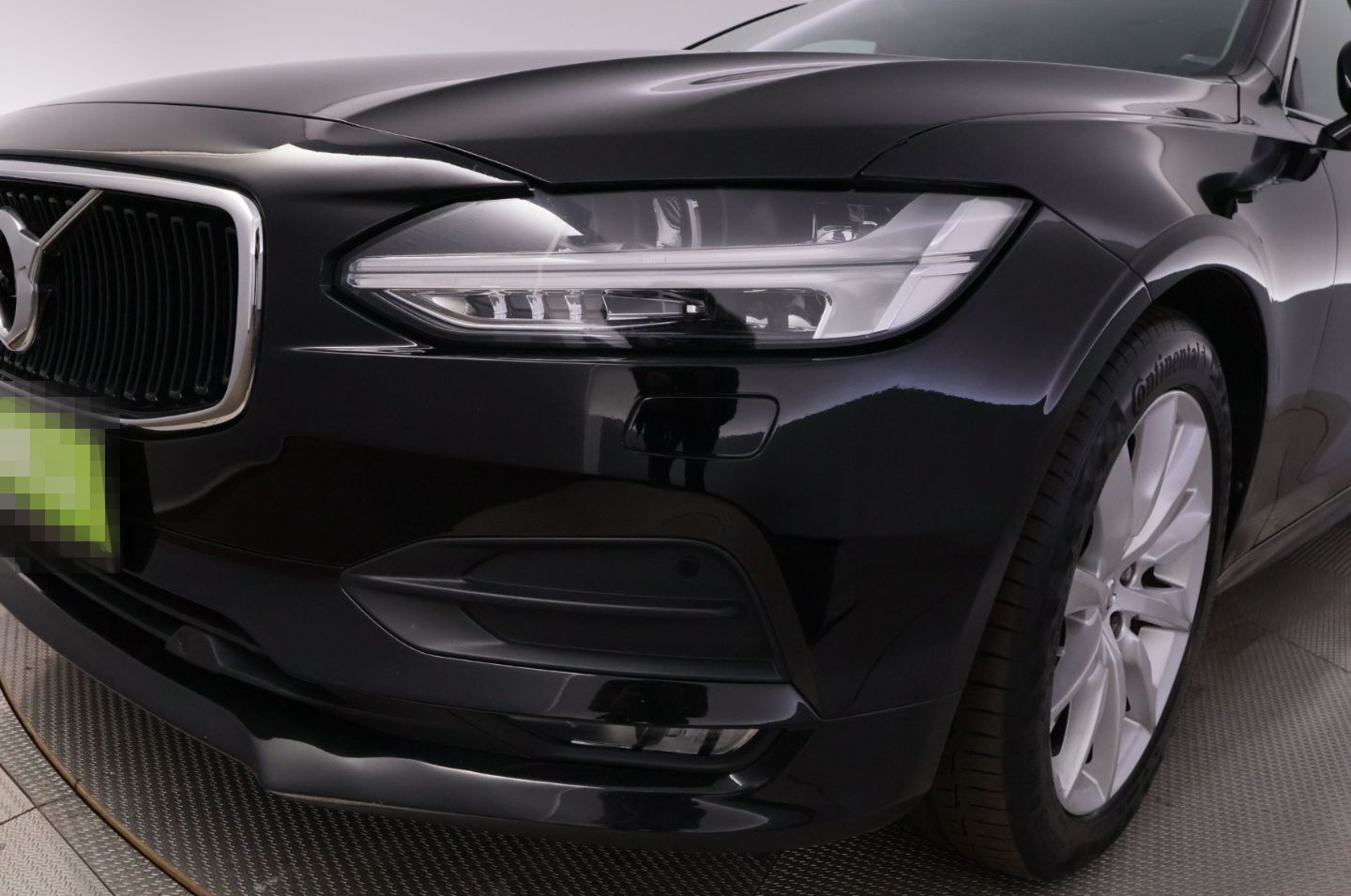 Volvo V90 D4 Geartronic Momentum Pro+LED+NAVI+VIRTUAL foto 13
