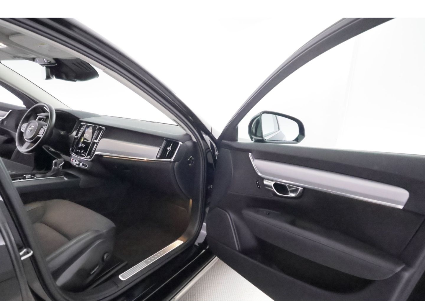 Volvo V90 D4 Geartronic Momentum Pro+LED+NAVI+VIRTUAL foto 20