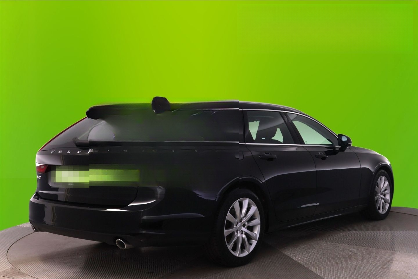 Volvo V90 D4 Geartronic Momentum Pro+LED+NAVI+VIRTUAL foto 3
