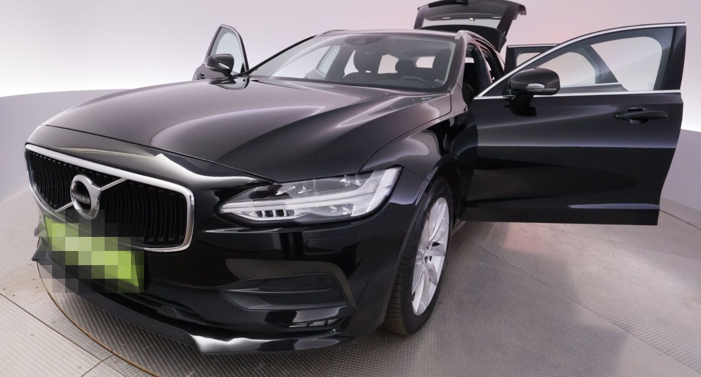 Volvo V90 D4 Geartronic Momentum Pro+LED+NAVI+VIRTUAL foto 21