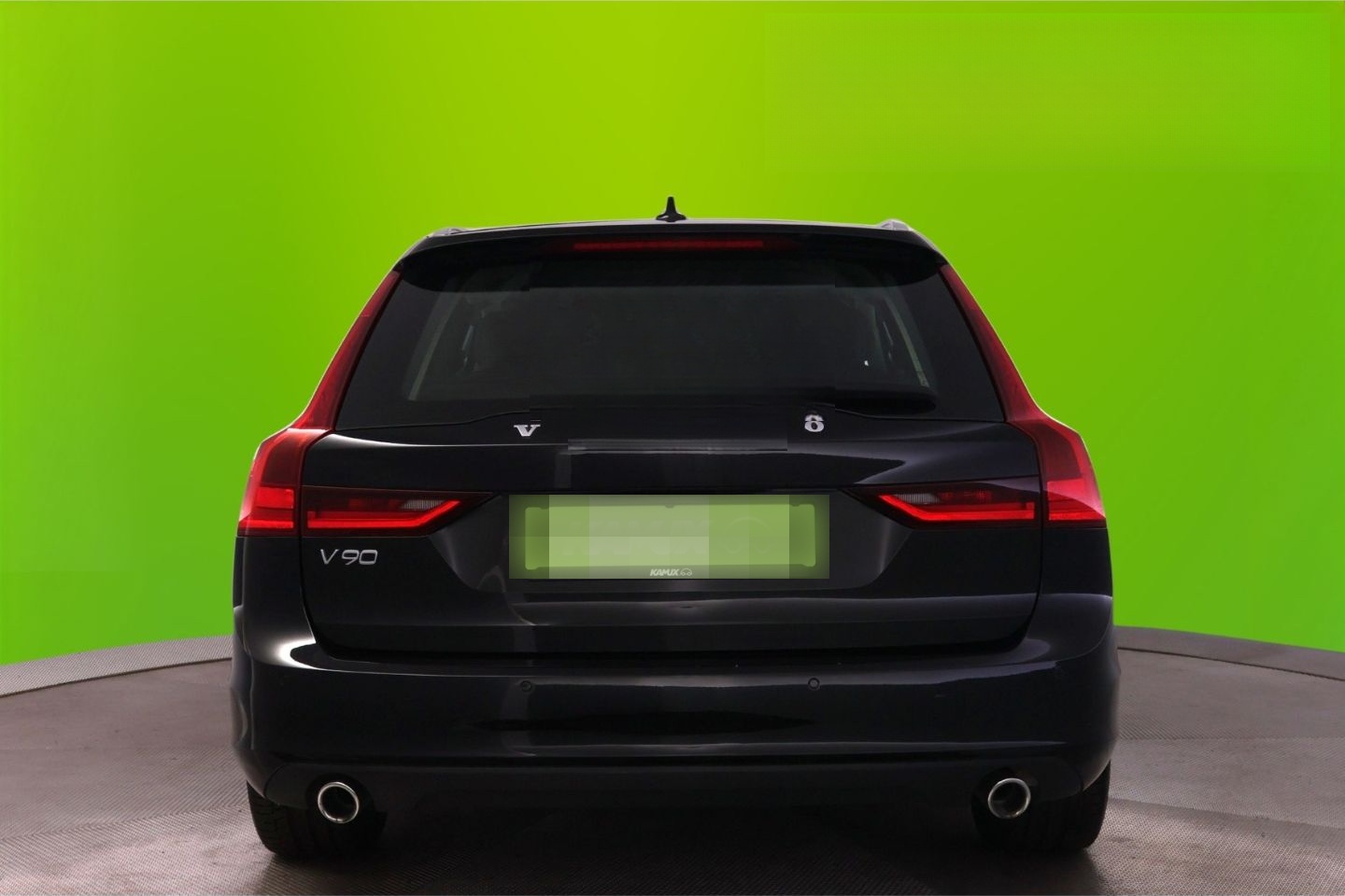 Volvo V90 D4 Geartronic Momentum Pro+LED+NAVI+VIRTUAL foto 4