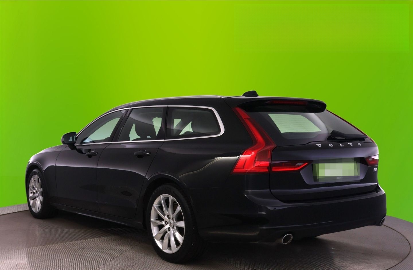 Volvo V90 D4 Geartronic Momentum Pro+LED+NAVI+VIRTUAL foto 5