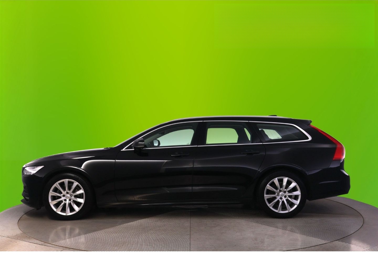Volvo V90 D4 Geartronic Momentum Pro+LED+NAVI+VIRTUAL foto 6