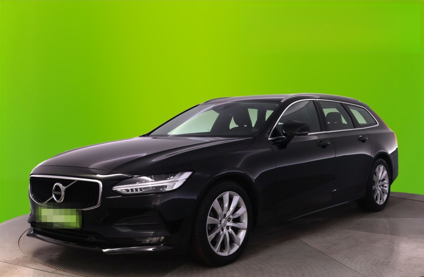 Volvo V90 D4 Geartronic Momentum Pro+LED+NAVI+VIRTUAL foto 8