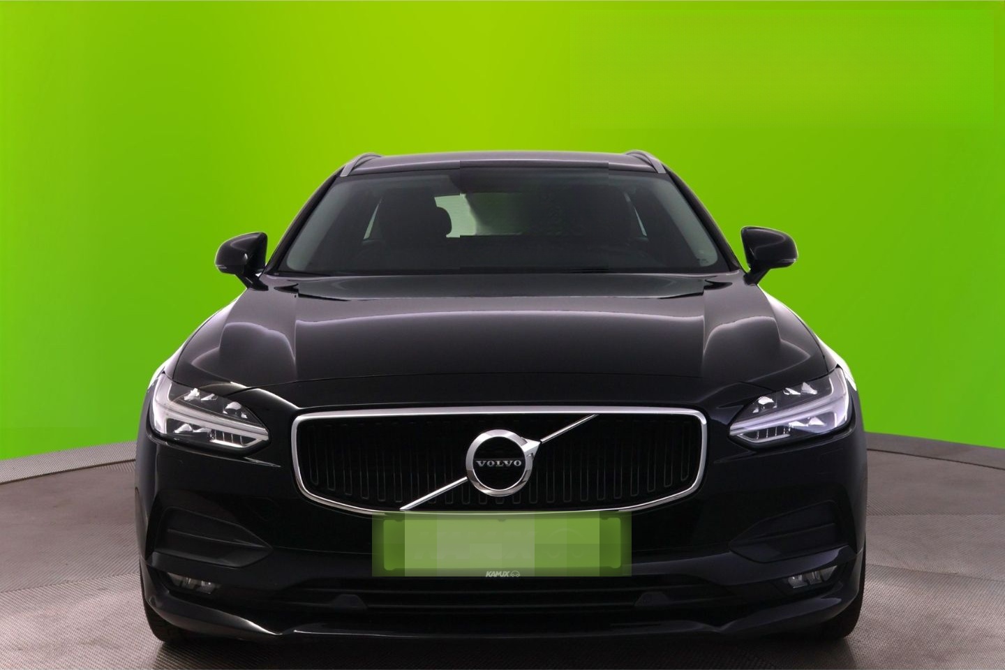 Volvo V90 D4 Geartronic Momentum Pro+LED+NAVI+VIRTUAL foto 9