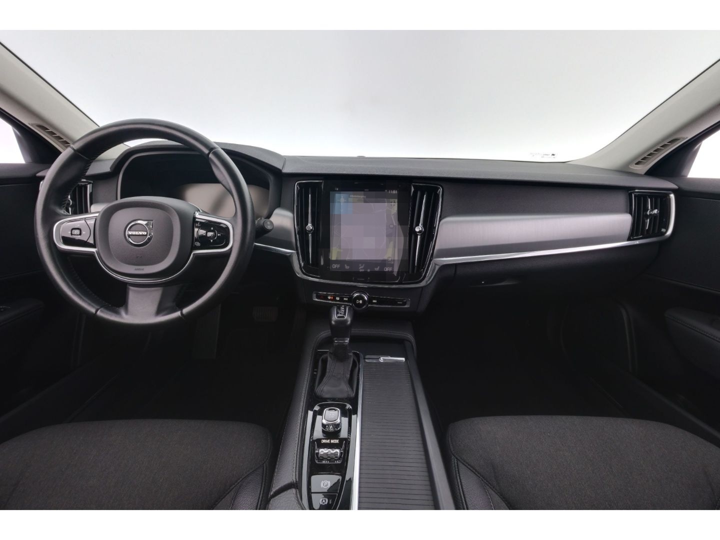 Volvo V90 D4 Geartronic Momentum Pro+LED+NAVI+VIRTUAL foto 10