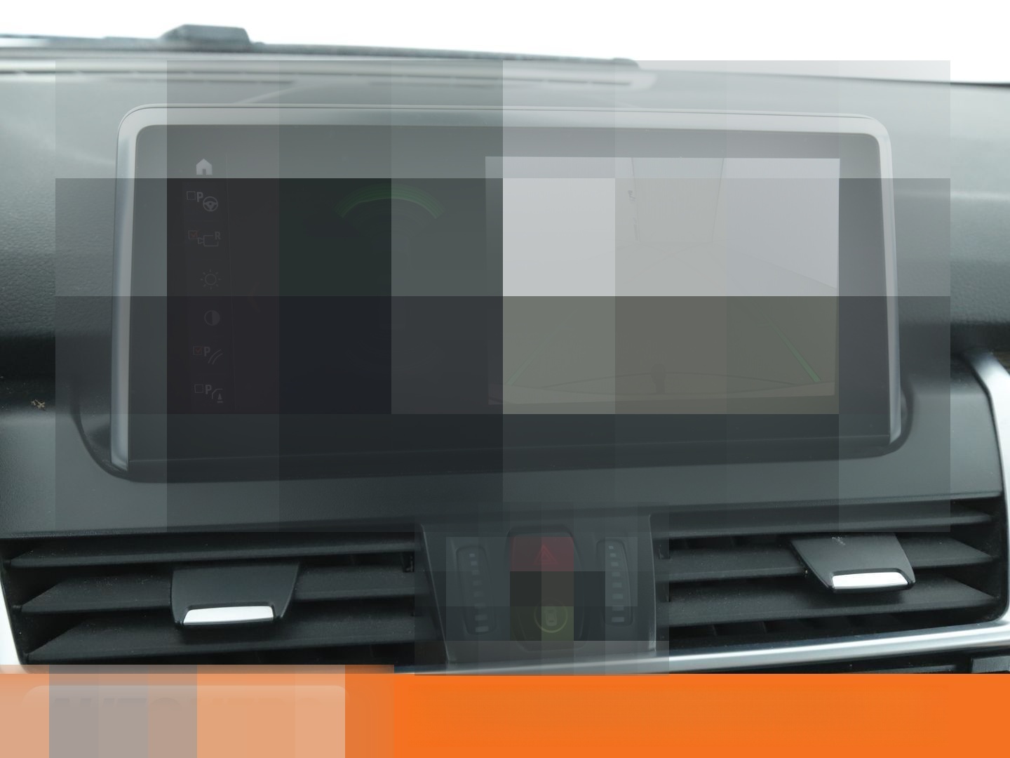 BMW 218d Gran Tourer Luxury Line *NAVI*LED*HUD*H&K* foto 22