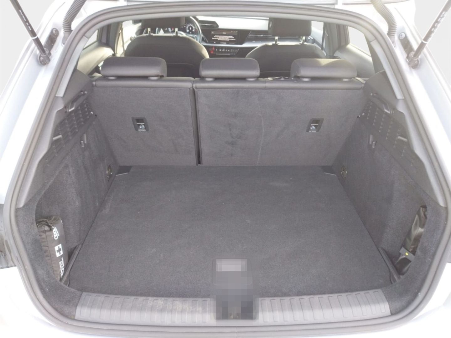 Audi A3 30TDI Sb S-tronic advanced+LED+VIRTUAL+AHK foto 18