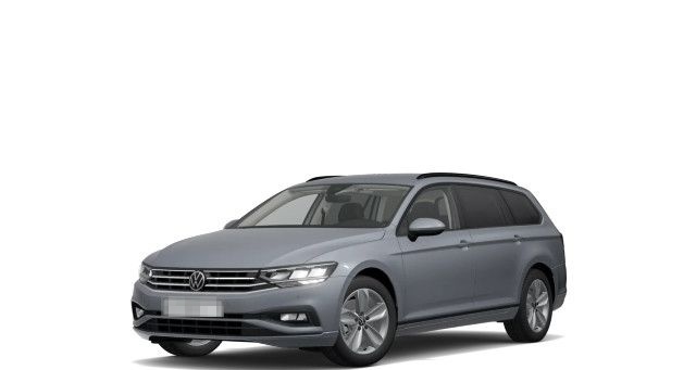 Volkswagen Passat Variant 2,0TDI DSG Business Navi AHK LED foto 2