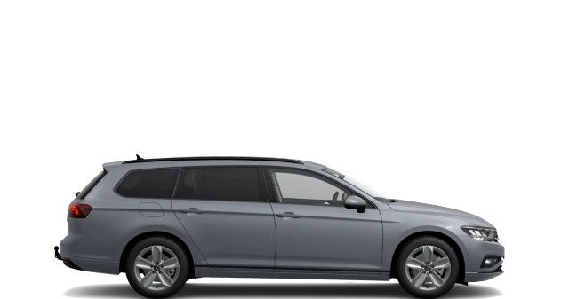 Volkswagen Passat Variant 2,0TDI DSG Business Navi AHK LED foto 3